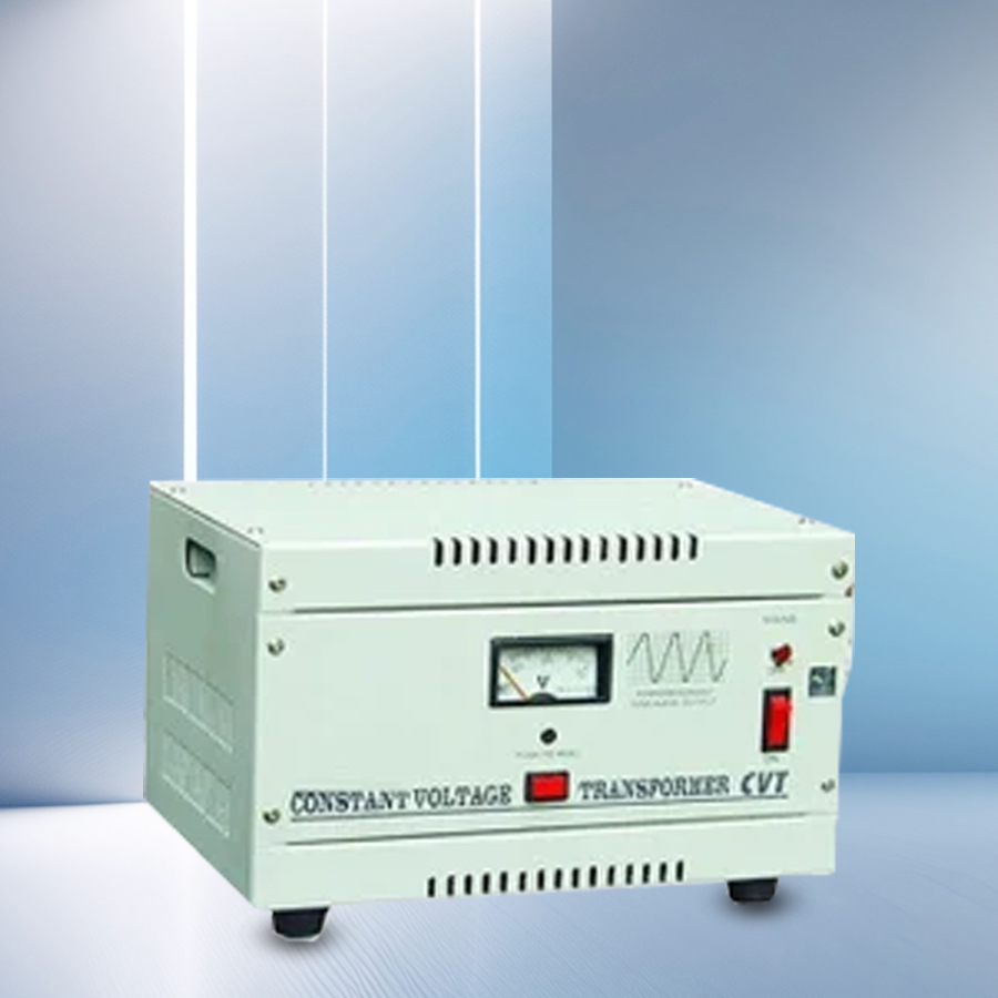 Constant Voltage Transformer CVT