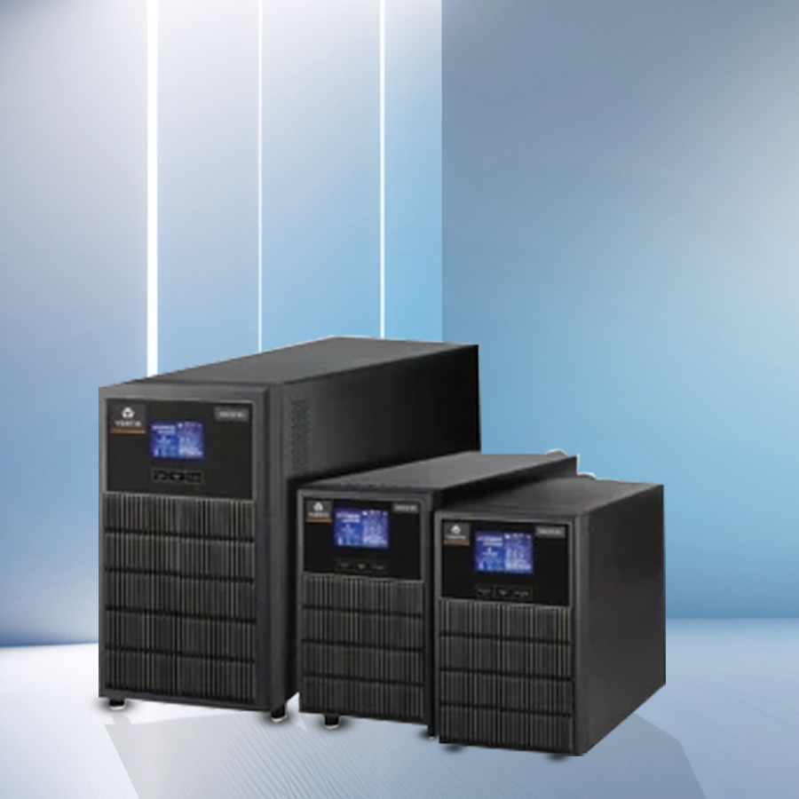 Emerson VertivOnline UPS