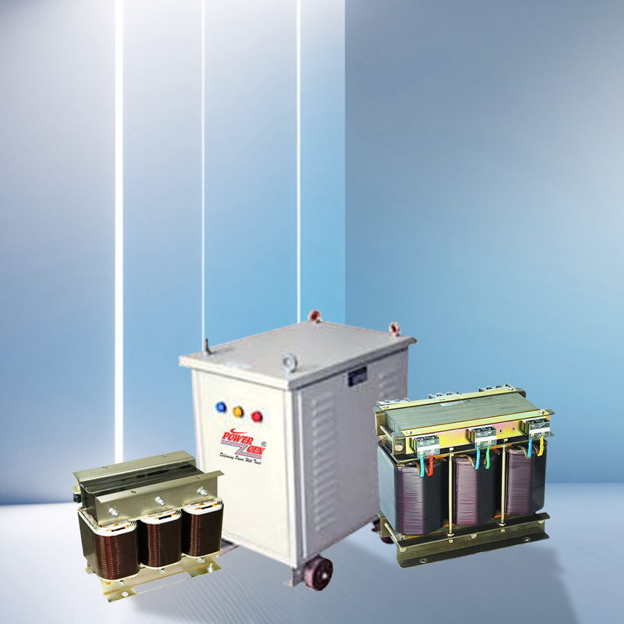 Isolation Transformer