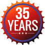 35YearsLogo
